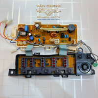 Bo Mạch Máy Giặt TOSHIBA AW- A800SV Chính Hãng