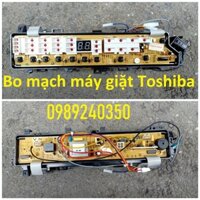 Bo mạch máy giặt Toshiba AW - G1000GV loại tốt