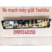 Bo Mạch Máy Giặt Toshiba AW - K800AV, K900DV, J900DV, K1005FV cửa đứng
