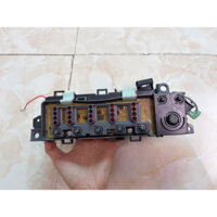 bo mạch máy giặt TOSHIBA AW A800SV tháo máy zin đẹp
