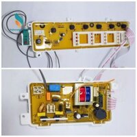 Bo Mạch máy giặt TOSHIBA Model  AW-A800SV,  AW-F820SM