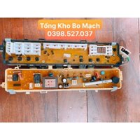 Bo Mạch Máy Giặt TOSHIBA Model E89SV 8970SV 1160SV