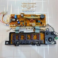 Bo mạch máy giặt TOSHIBA A800SV