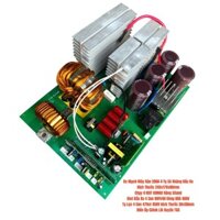 Bo Mạch Máy Hàn Kiểu 4 Tụ 4 IGBT Dòng 200A