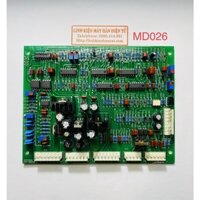 Bo Mạch Máy Hàn MD026 - ZX7-500XX