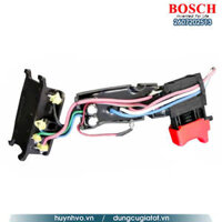 Bo mạch máy khoan pin 18V GSR185-LI Bosch 2607202513