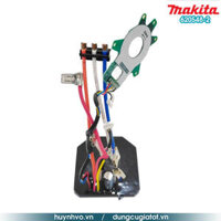 Bo mạch máy khoan pin 18V DDF484 Makita 620548-2