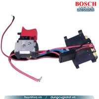 Bo mạch máy khoan pin 18V GSB183-LI Bosch 2607202535
