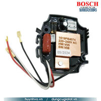 Bo mạch máy khoan từ GBM50-2 Bosch 1619PB4074