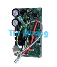 BO MẠCH MÁY LẠNH DAIKIN CƠ MONO MODEL FTC 25/35 NV1V