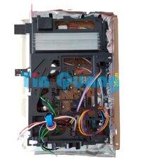 BO MẠCH MÁY LẠNH DÀN NÓNG PANASONIC 1.0HP & 1.5 HP LOẠI 1 CHIỀU QUẠT AC