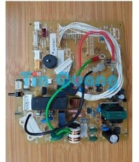 BO MẠCH MÁY LẠNH PANASONIC MÃ A747407 & A746732 & A746638