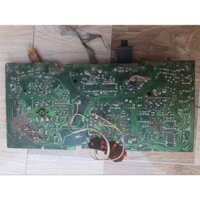 Bo mạch máy radio cattsette cổ nhiều loại tháo máy cũ