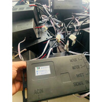 Bo mạch máy rung toàn thân | HÀNG NHẬP THEO MÁY