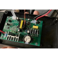 Bo mạch máy rung toàn thân | Nhập khẩu theo máy