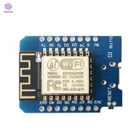 Bo mạch mô-đun WiFi D1 Mini - ESP8266 Esp12 cho Arduino J85 nhập khẩu