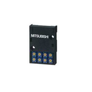 Bo mạch mở rộng Mitsubishi gốc FX3G-8AV-BD