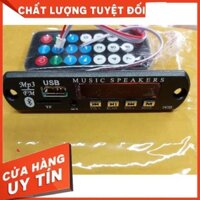 bo mạch mp3 co blutooth