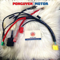 BỘ MẠCH NÂNG CẤP LÊN SMARTKEY CHO BỘ TÌM XE HONDA K60