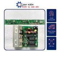 Bo mạch nguồn bếp từ đôi Sunhouse Apex APB9981 APB9988