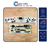 Bo mạch nguồn điều khiển quạt điều hòa Sunhouse SHD7710