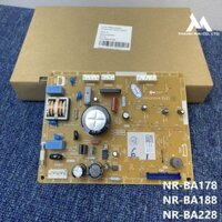 Bo mạch nguồn Inverter tủ lạnh Panasonic NR-BA178/ NR-BA188/ NR-BA228_ARBPC1A12580 (Hàng chính hãng)
