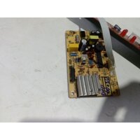 Bộ mạch nguồn + mạch điều khiển của bếp hồng ngoại Sunhouse SHD6010 tháo bếp còn đẹp