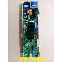 Bo mạch nguồn máy giặt LG 7kg WD - 8990 TDS mới chính hãng