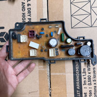 BO MẠCH NGUỒN MÁY GIẶT SANYO ASW-D80VT - ASW-D90VT - ASW DQ90ZT - AQW DQW90ZT