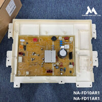 Bo mạch nguồn máy giặt Panasonic cửa trên NA-FD10AR1/ NA-FD11AR1 _ AXW24C-CC45C1