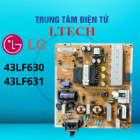 Bo mạch nguồn tivi LG 43LF630 43LF631