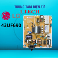 Bo mạch nguồn tivi LG 43UF690