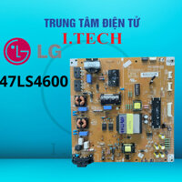 Bo mạch nguồn tivi LG 47LS460