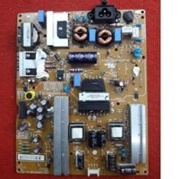 Bo mạch nguồn Tivi LG model 55LB582, 55LB650