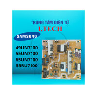 Bo mạch nguồn tivi samsung 49UN7100, 55UN7100, 55NU7300, 65UN7100, 55UR7100