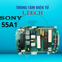 Bo mạch nguồn tivi sony OLED 55A1