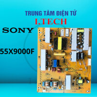 Bo mạch nguồn tivi SONY 55X9000F