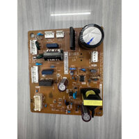 Bo mạch nguồn tủ lạnh toshiba inverter giắc cắm đôi dùng chung được nhiều model tủ