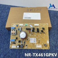 Bo mạch nguồn tủ lạnh Panasonic NR-TX461GPKV _ ARBPC1A08171 (Hàng chính hãng)