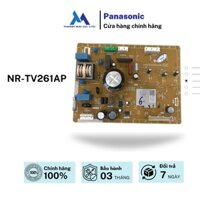 Bo mạch nguồn tủ lạnh Panasonic NR-TV261APSV