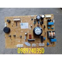 Bo mạch nguồn tủ lạnh Panasonic Inverter NR-BV328GMV2, BV289QSV2, BV369QSV2, BV329QKV2 chính hãng