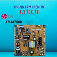 BO MẠCH NGUỒN TV LG 47LM7600