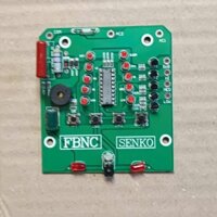 bo mạch nhận khiển của quạt treo saiko, SENKO hàng đẹp bảo hành 1 tháng