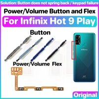 Bo Mạch Nút Nguồn Cho infinix hot 9 play x680