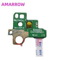 Bo Mạch Nút Nguồn Cho Laptop HP 13-C110NR 13-C 13-C002DX 13-C005NX DA0Y0BPB6C1 DA0Y0BPB6C0