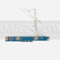 Bo Mạch Nút Trái Phải Dành Cho Điện Thoại samsung np270e4v np275e5e np275e5v ba92-12403a