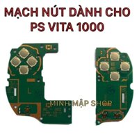 Bo mạch nút trái,phải dành cho PS vita 1000