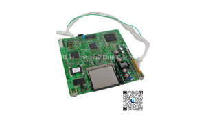 Bo mạch phát tiếng TOA EV-200M