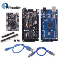 Bo Mạch Phát Triển mega2560 atmega16u2 / pro mini mega 2560 mega + wifi r3 atmega2560 ch340g Esp3 wemos esp8266