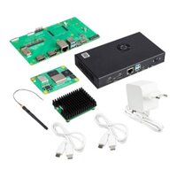 Bộ mạch phát triển Raspberry Pi Compute Module 5 Dev Kit